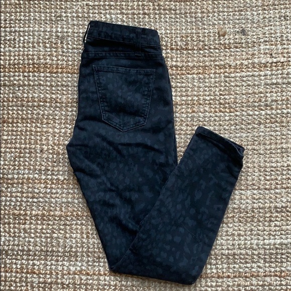 2 for $40 💫 Current Elliot The Stiletto Jean - Picture 1 of 8